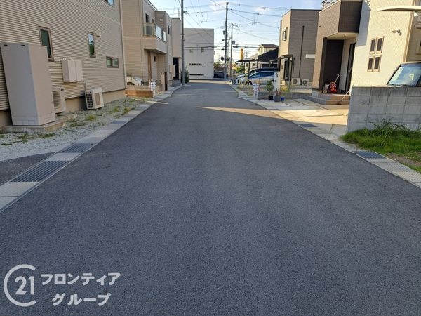 姫路市花田町上原田の中古一戸建て