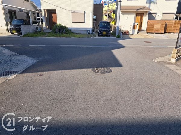 姫路市花田町上原田の中古一戸建て