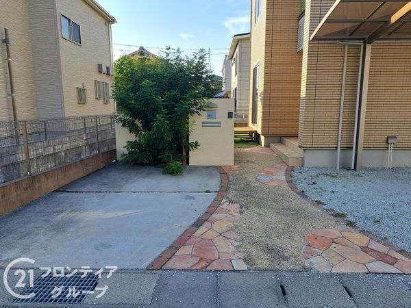 姫路市花田町上原田の中古一戸建て