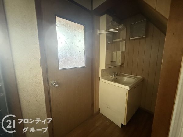 姫路市新在家４丁目の中古一戸建て