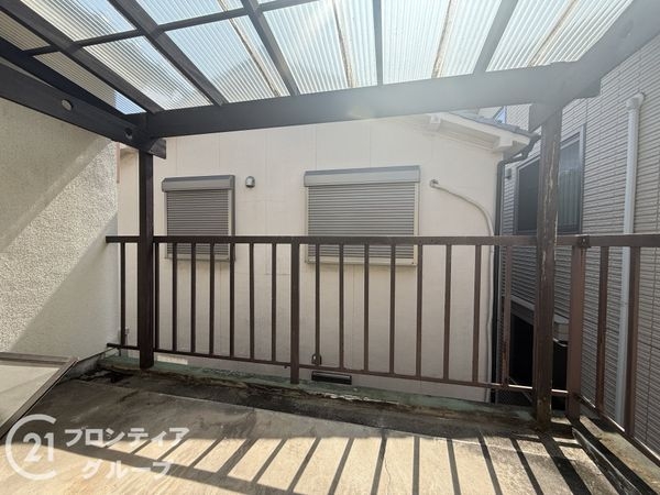 姫路市新在家４丁目の中古一戸建て