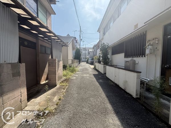 姫路市新在家４丁目の中古一戸建て