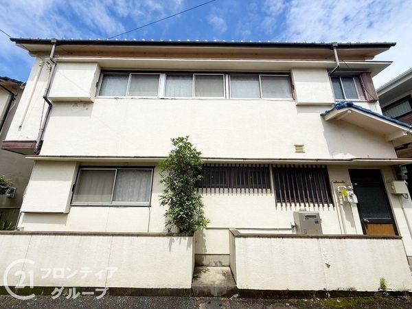 姫路市新在家４丁目　中古一戸建て