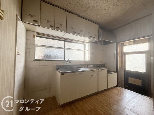 姫路市新在家４丁目の中古一戸建て