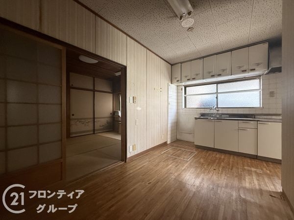 姫路市新在家４丁目の中古一戸建て