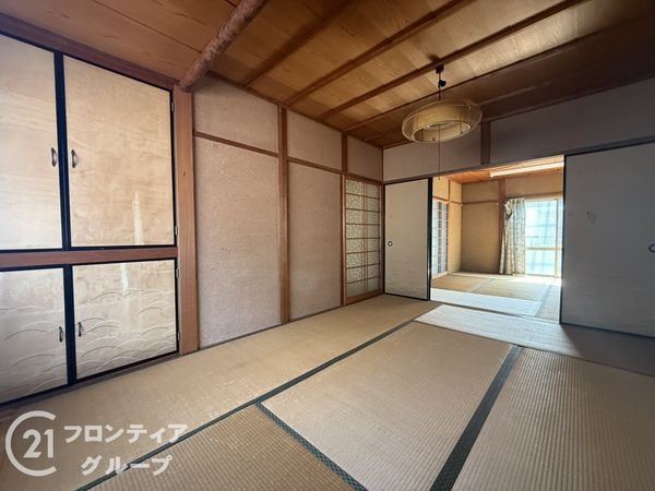 姫路市新在家４丁目の中古一戸建て