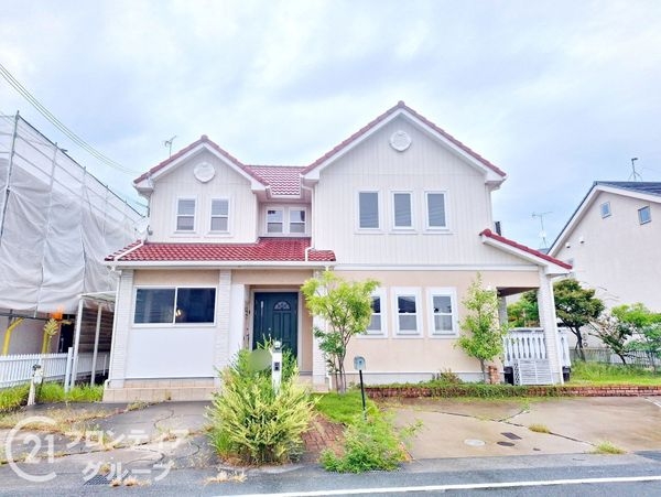 姫路市辻井７丁目の中古一戸建て