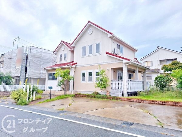 姫路市辻井７丁目の中古一戸建て