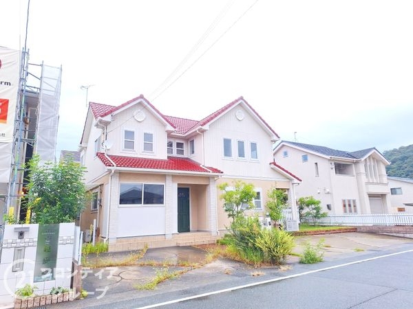 姫路市辻井７丁目の中古一戸建て