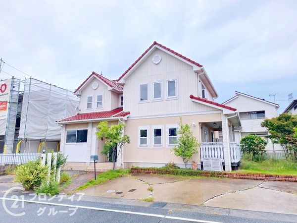 姫路市辻井７丁目の中古一戸建て