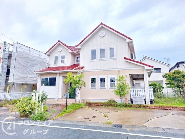 姫路市辻井７丁目の中古一戸建て