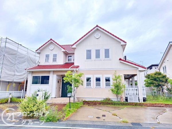 姫路市辻井７丁目の中古一戸建て