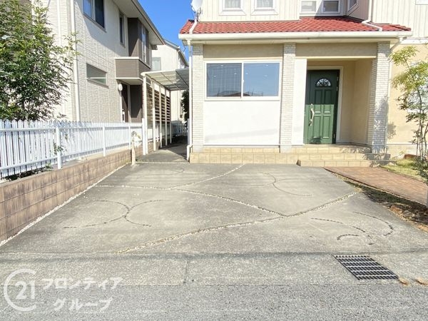 姫路市辻井７丁目の中古一戸建て