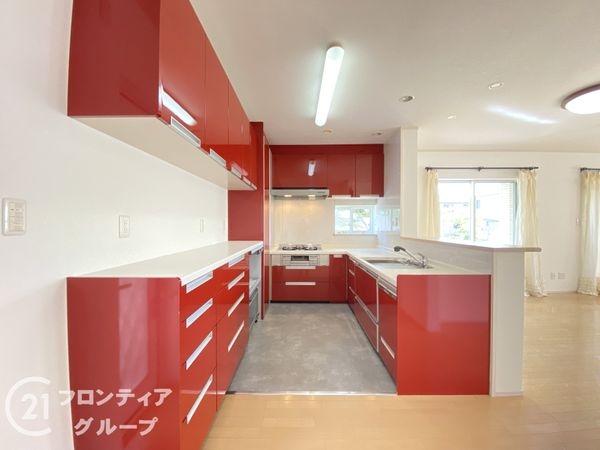 姫路市辻井７丁目の中古一戸建て