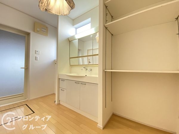 姫路市辻井７丁目の中古一戸建て