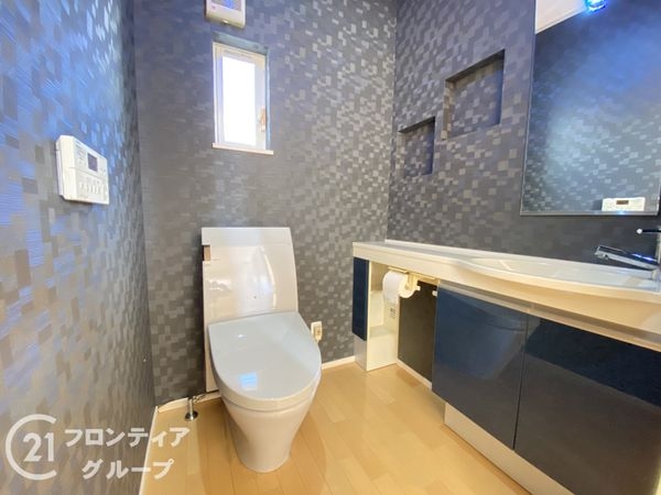 姫路市辻井７丁目の中古一戸建て