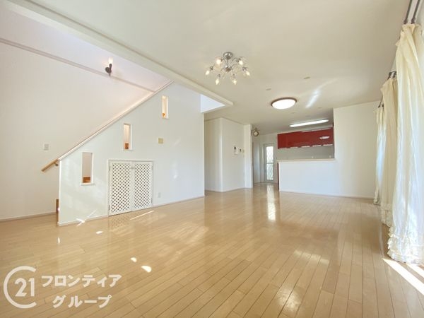 姫路市辻井７丁目の中古一戸建て