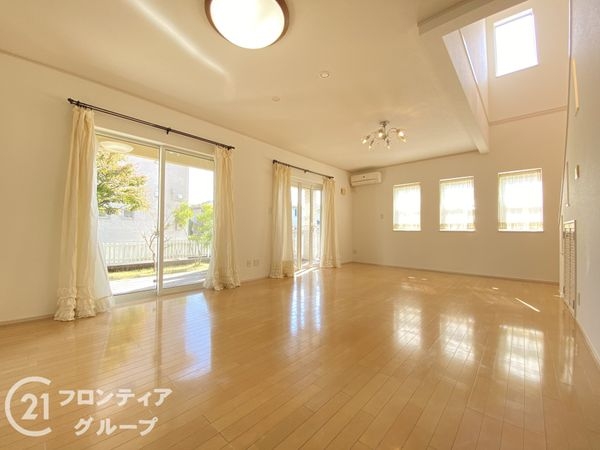 姫路市辻井７丁目の中古一戸建て