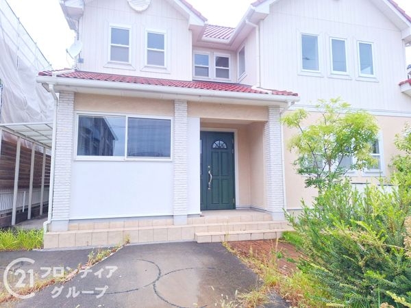 姫路市辻井７丁目の中古一戸建て