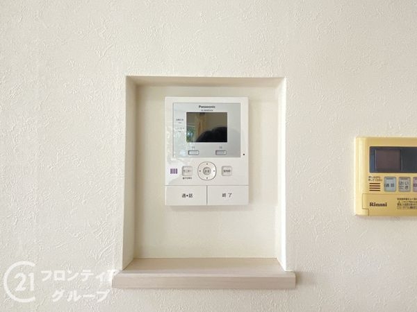 姫路市辻井７丁目の中古一戸建て