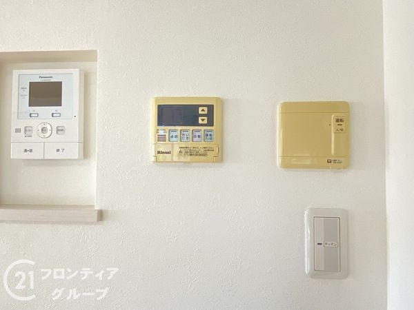 姫路市辻井７丁目の中古一戸建て