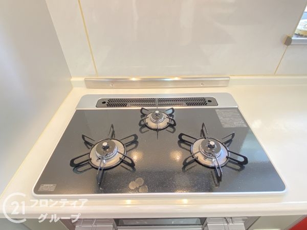 姫路市辻井７丁目の中古一戸建て