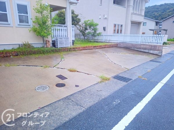 姫路市辻井７丁目の中古一戸建て