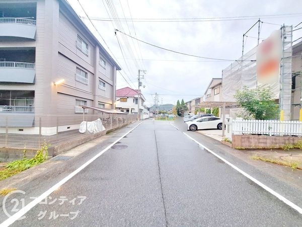 姫路市辻井７丁目の中古一戸建て