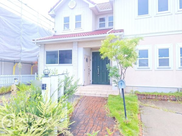 姫路市辻井７丁目の中古一戸建て