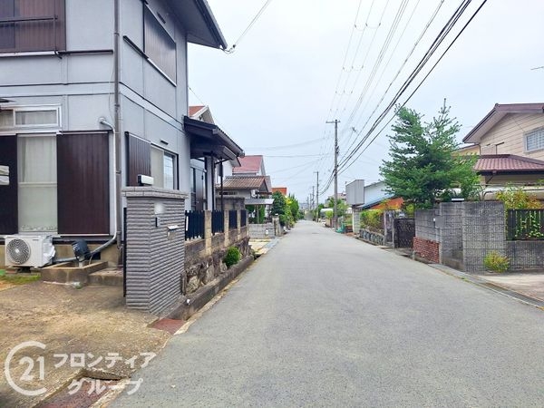 三木市緑が丘町西１丁目　新築一戸建て　第４　全１区画