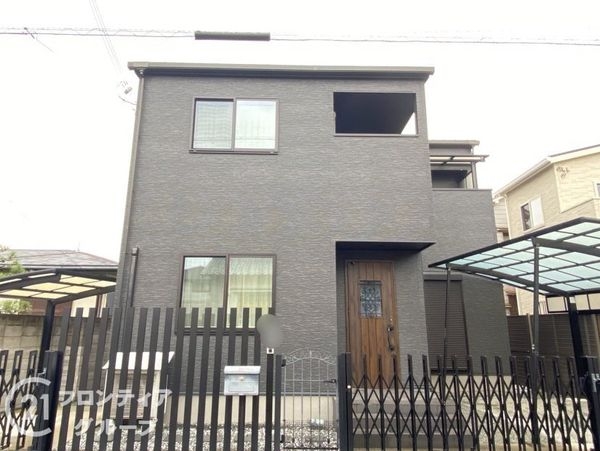 高砂市高砂町朝日町２丁目の中古一戸建て