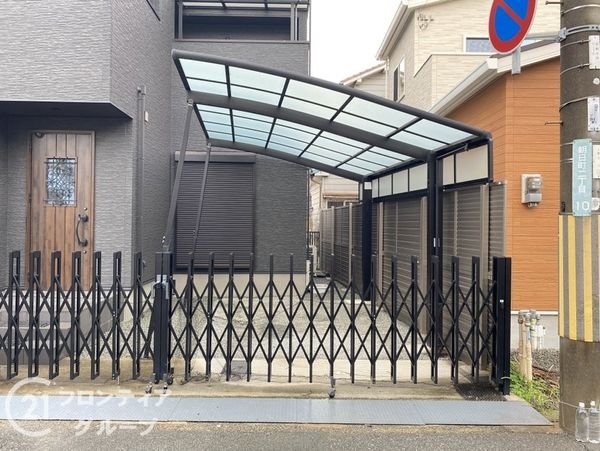 高砂市高砂町朝日町２丁目の中古一戸建て