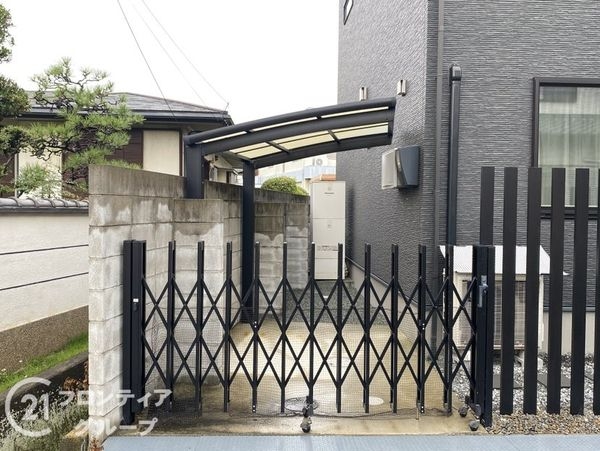 高砂市高砂町朝日町２丁目の中古一戸建て