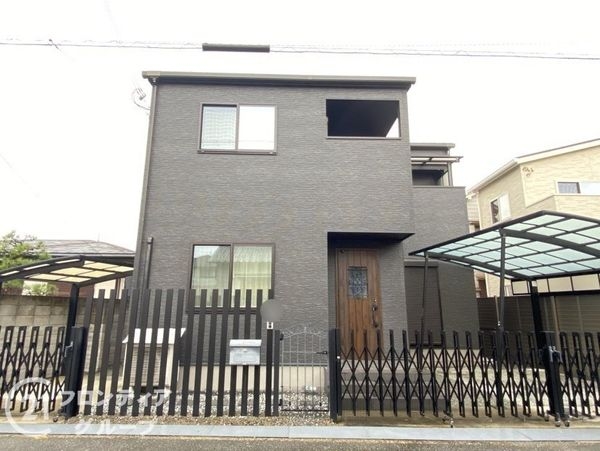 高砂市高砂町朝日町２丁目の中古一戸建て
