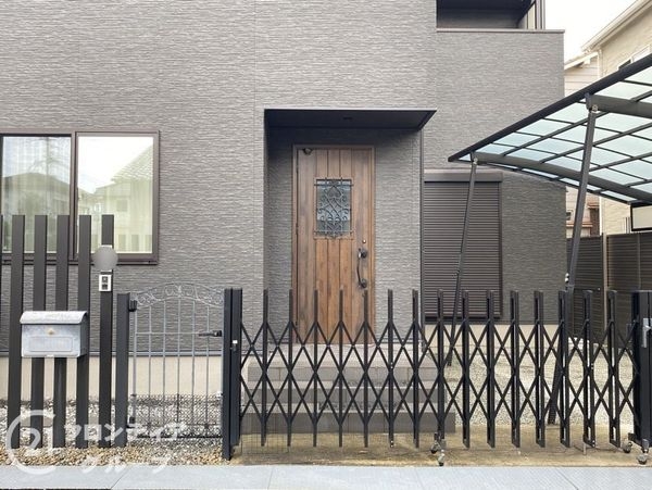 高砂市高砂町朝日町２丁目の中古一戸建て