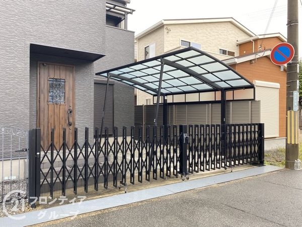 高砂市高砂町朝日町２丁目の中古一戸建て