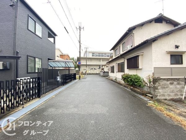 高砂市高砂町朝日町２丁目の中古一戸建て
