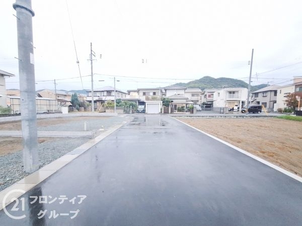 姫路市御立中６丁目　新築一戸建て　４期　１号棟