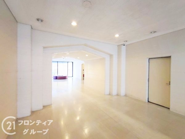クリーンピア南大路時計台　中古マンション
