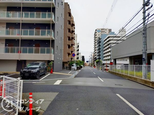 クリーンピア南大路時計台　中古マンション