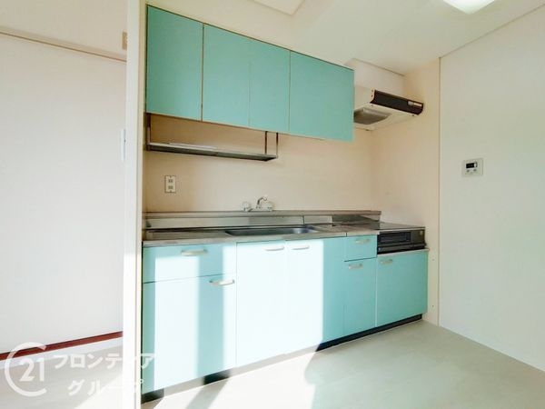 クリーンピア南大路時計台　中古マンション