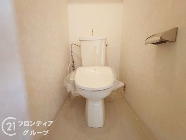 クリーンピア南大路時計台　中古マンション