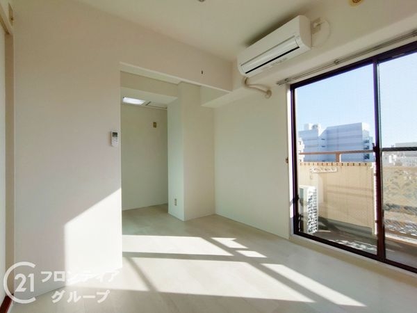 クリーンピア南大路時計台　中古マンション