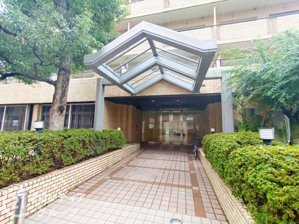 クリーンピア南大路時計台　中古マンション