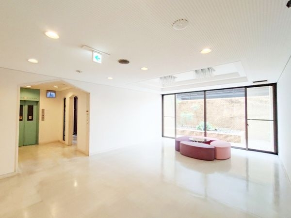 クリーンピア南大路時計台　中古マンション