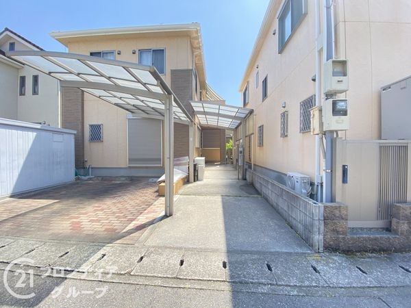 姫路市広畑区小松町１丁目の中古一戸建て