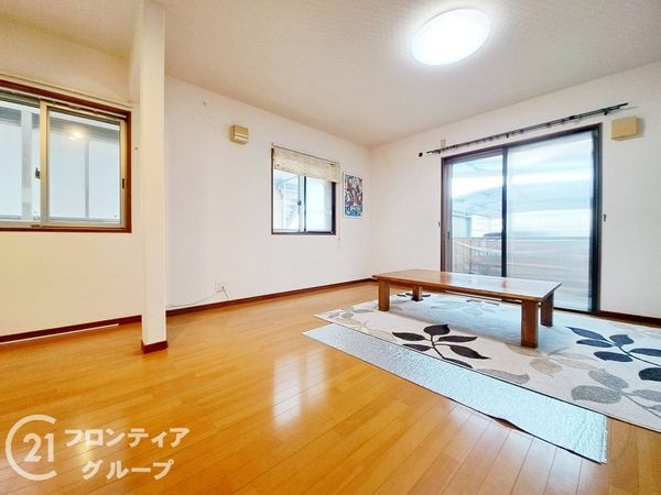 姫路市広畑区小松町１丁目の中古一戸建て