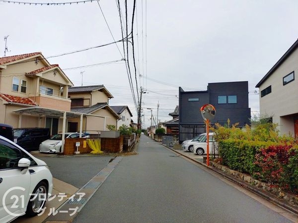 高砂市曽根町　新築一戸建て　８期　全１区画