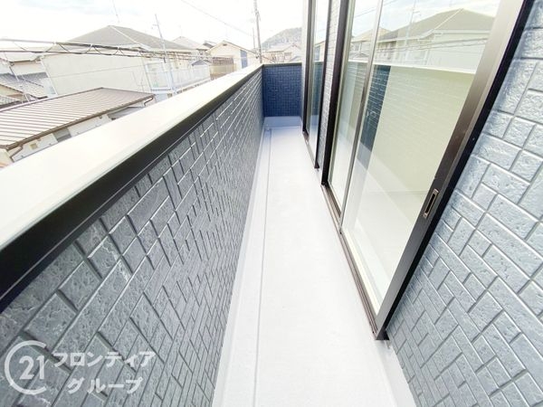 加古川市西神吉町岸　新築一戸建て　全１区画
