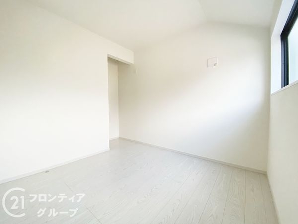 加古川市西神吉町岸　新築一戸建て　全１区画